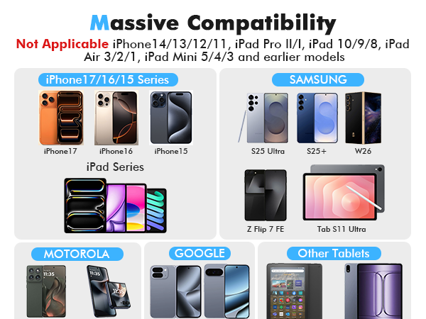 phone compatibility