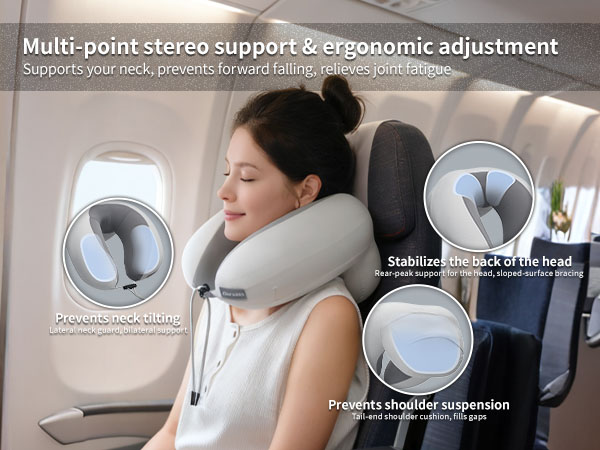 naturehike neck pillow