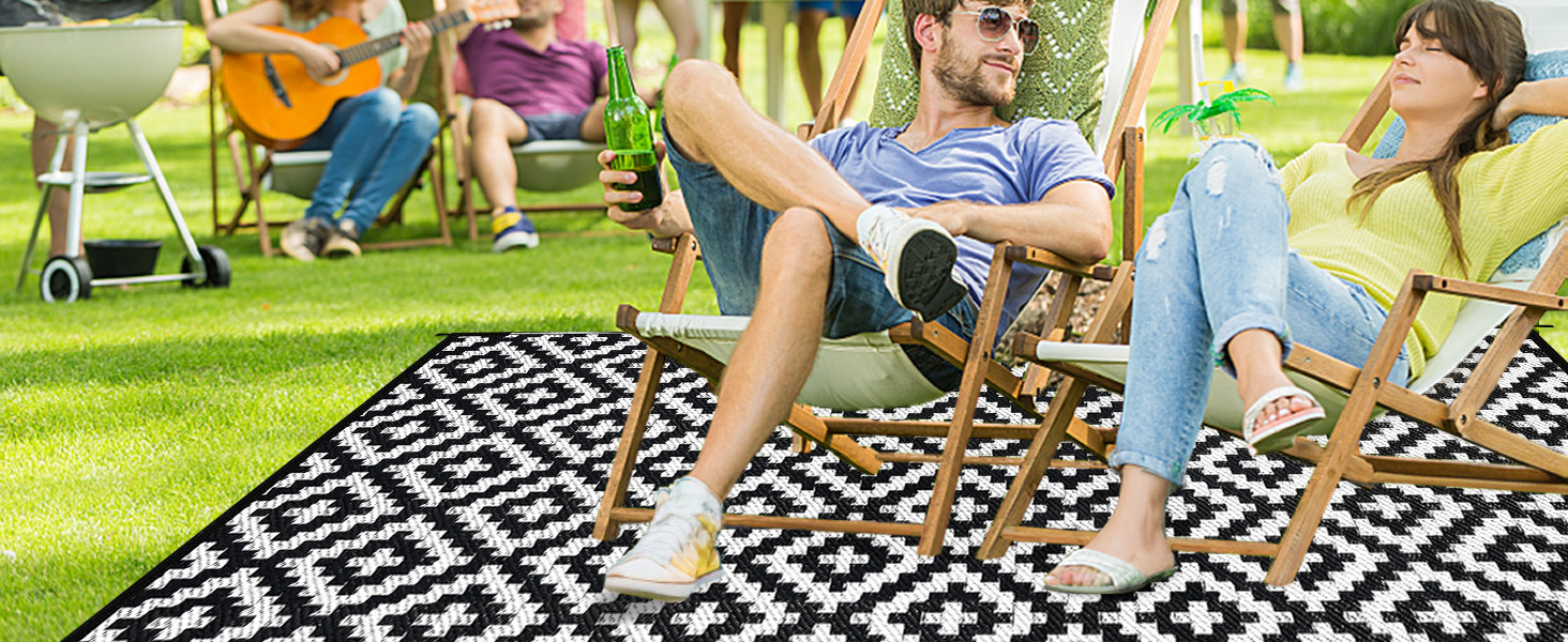 outdoor patio rugs