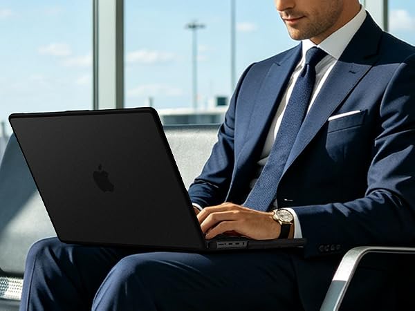 macbook pro 14 inch case work
