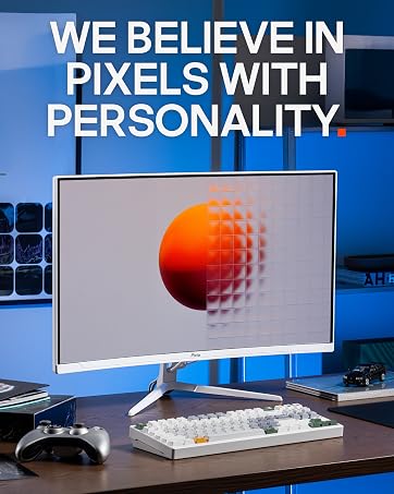 personality