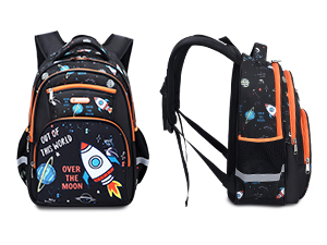 school backpack for boys,boys backpack, space backpack,kids backpack boys