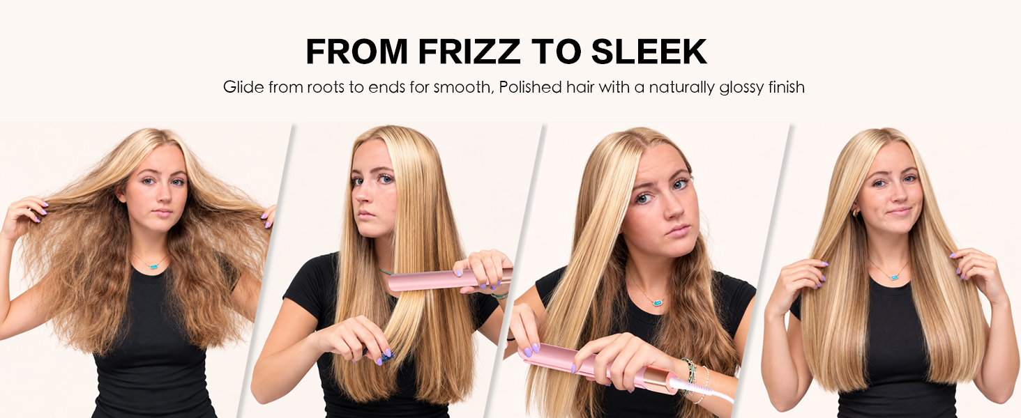 Flat Iron