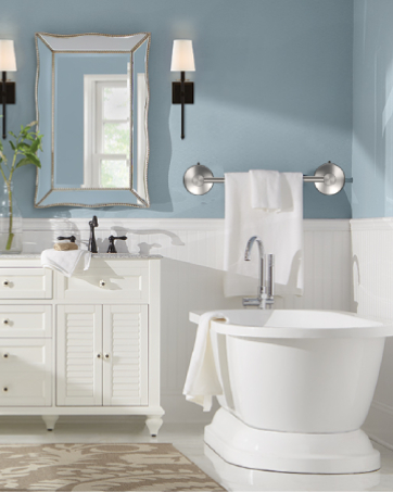 suction cup towel bar
