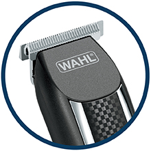 wahl beard trimmer lithium ion clip beard groom pro professional trim ear nose brow eyebrow neck