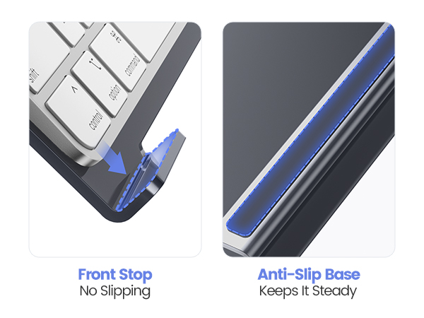 wrist pad