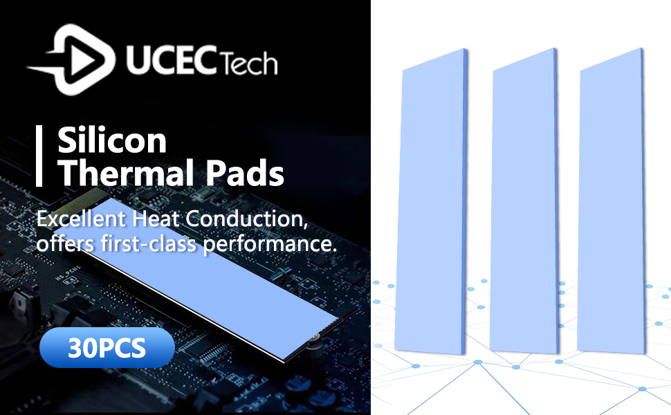 thermal pad