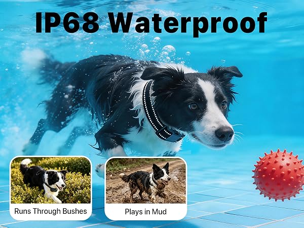 IP68
