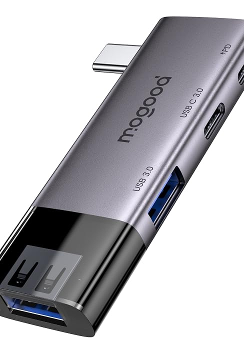 USB C hub