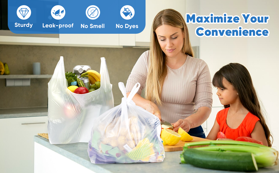 plastic shopping bags with handles plastic grocery bags with handles t shirt bags shopping bags