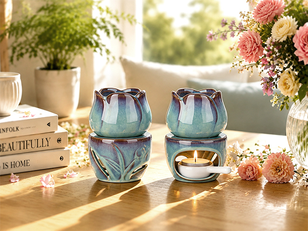 Holiday Glow, Cozy Moments