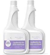 Lavender Scented Floor Cleaning Solution Compatible with Eufy Omni C20, X8 Pro, X10 Omni, G serie...