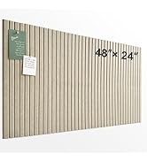 Cork board