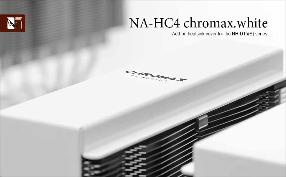 heatsink covers