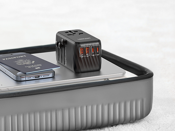 Compact Size for Travel