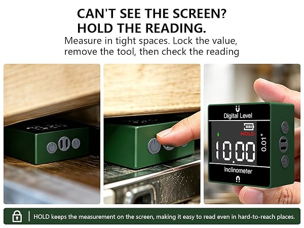 Safe and efficient