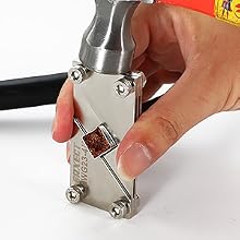 Wire Crimper Plier