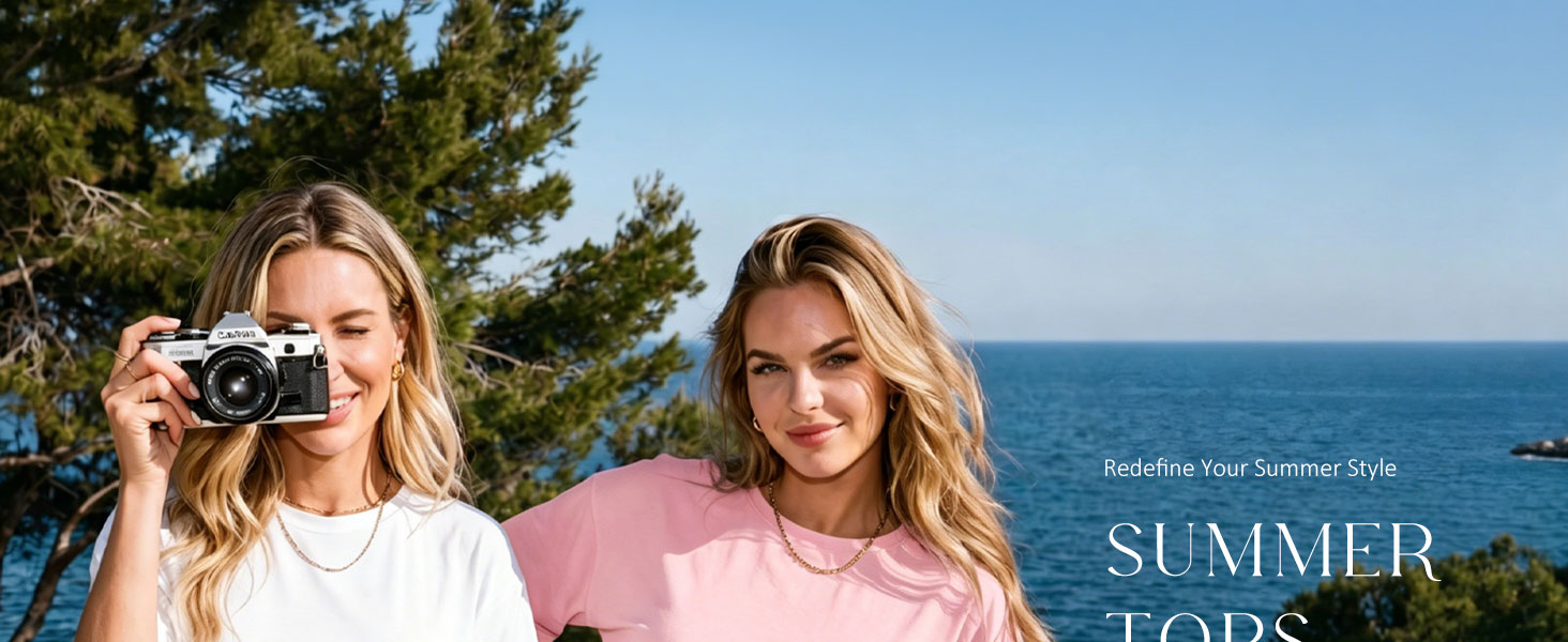 summer top