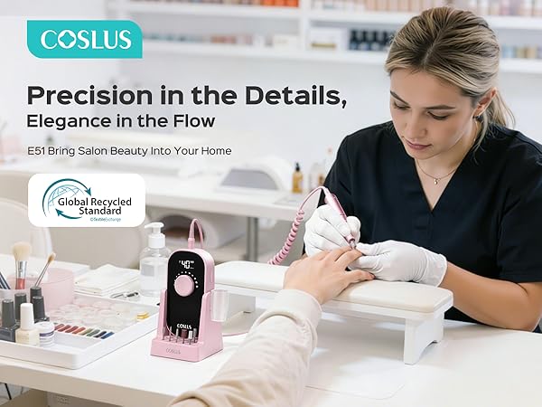 Precision in the Details, Elegance in the Flow