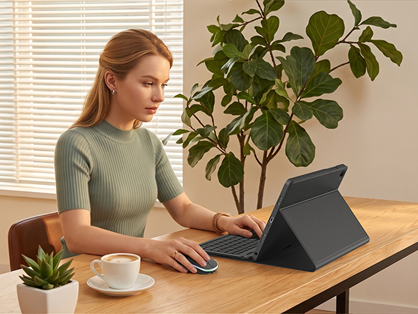 tab a11 plus case keyboard