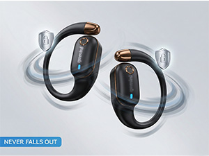 earbuds that don't go in your ear,wrap around ear buds wireless bluetooth earbuds