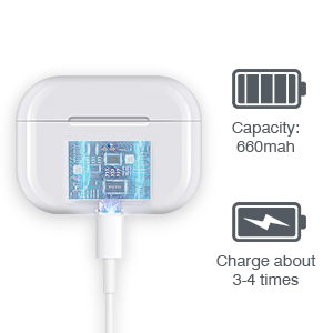 airpods pro 2 charging case