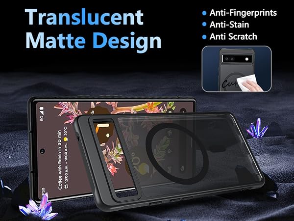 case for google pixel 6a