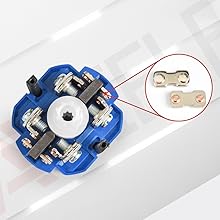 rotary switch