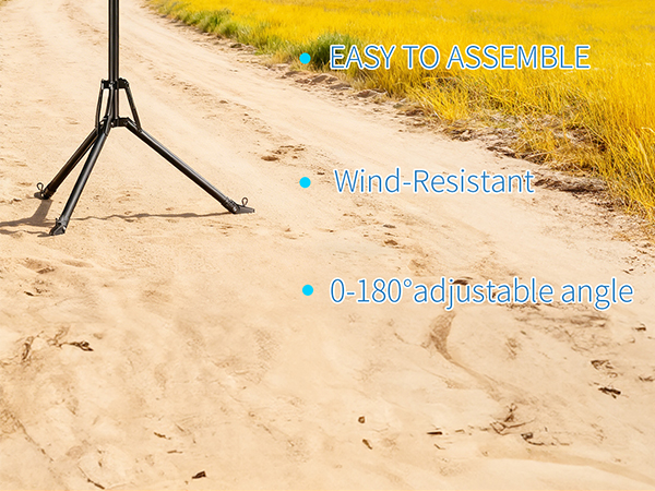 starlink mini tripod mount