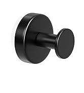 Black O-Shape