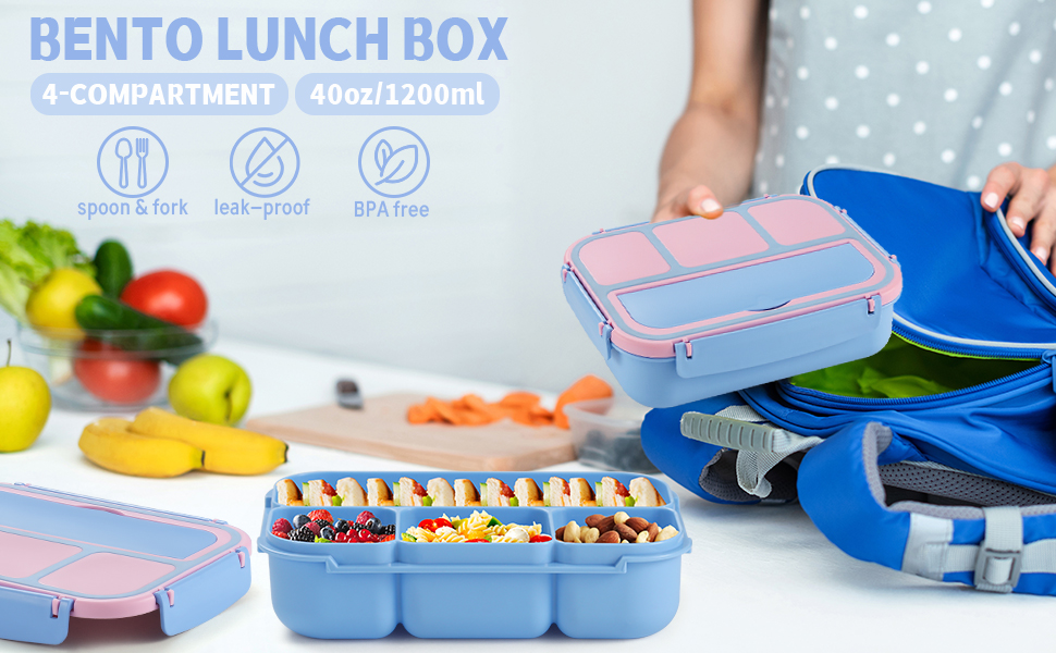 blue pink bento box 1