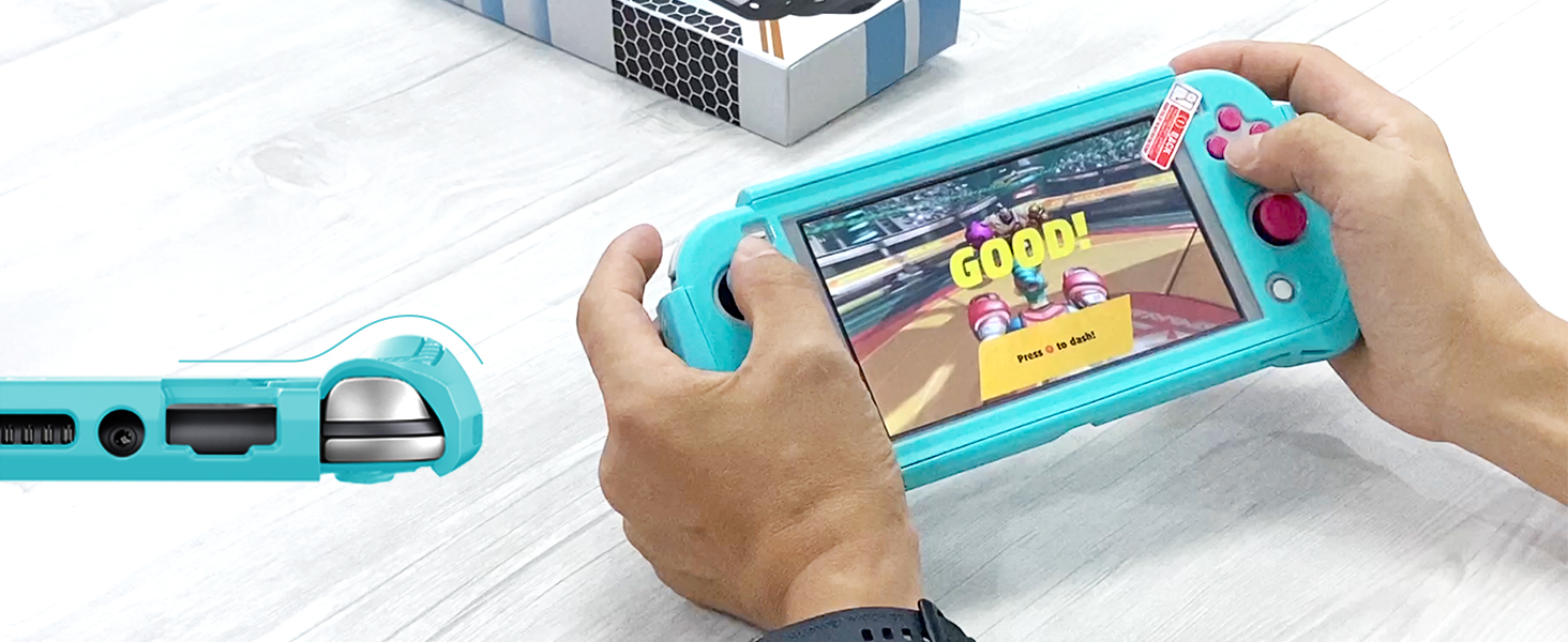 SUPER HAND GRIP