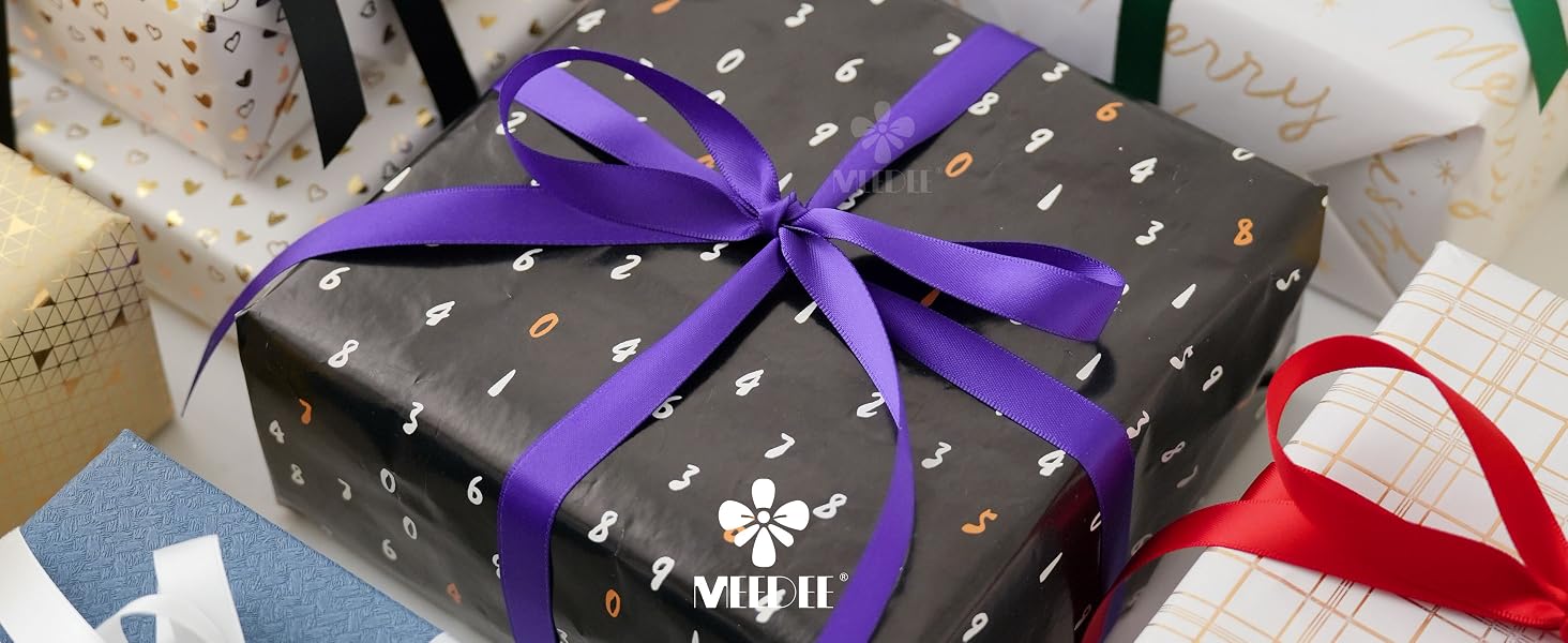 double face ribbon