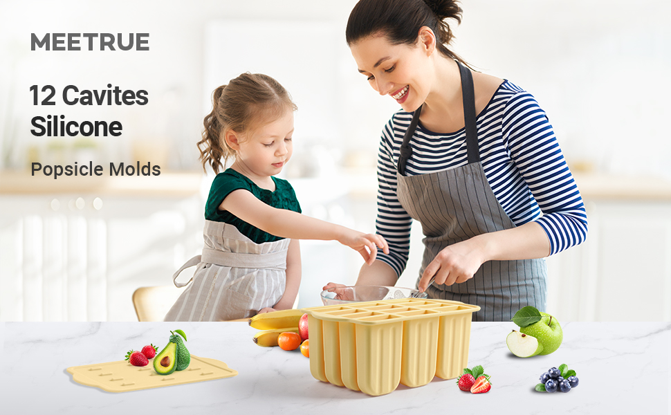 popsicle molds