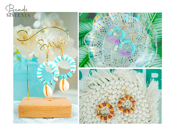 for earring making