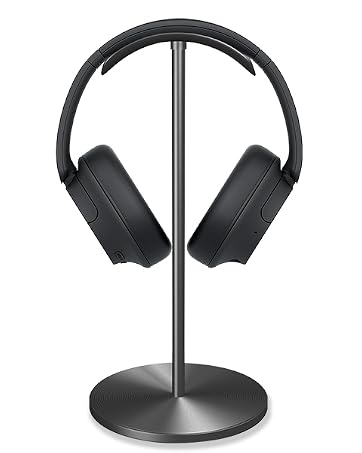headphone stand