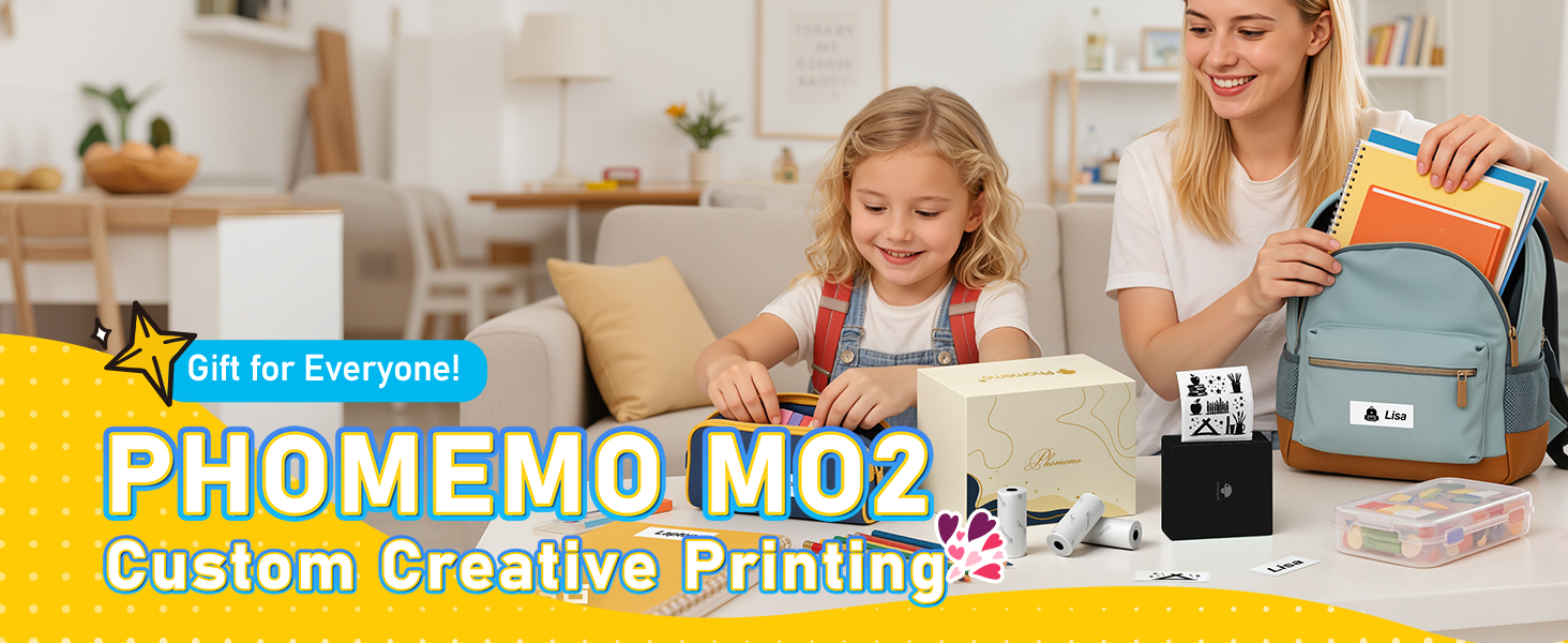 mini printer