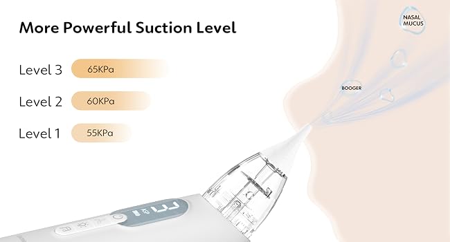 nasal aspirator