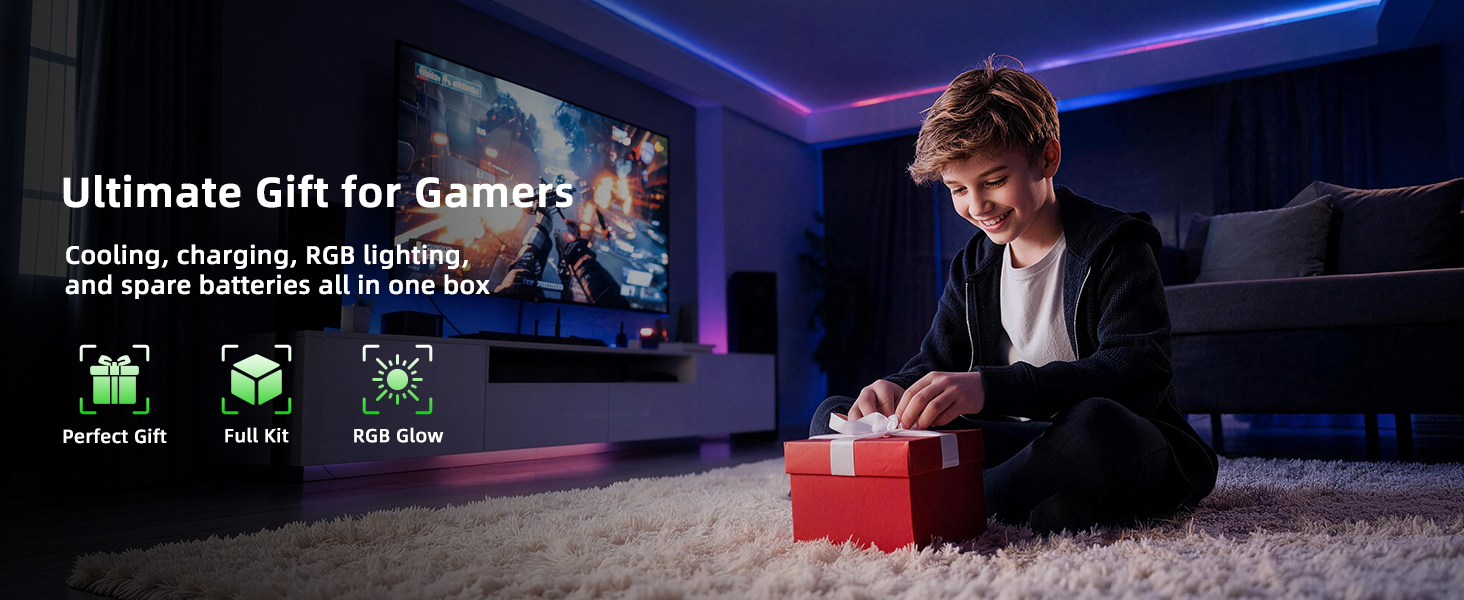 xbox gifts