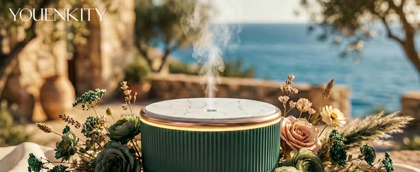 diffuser