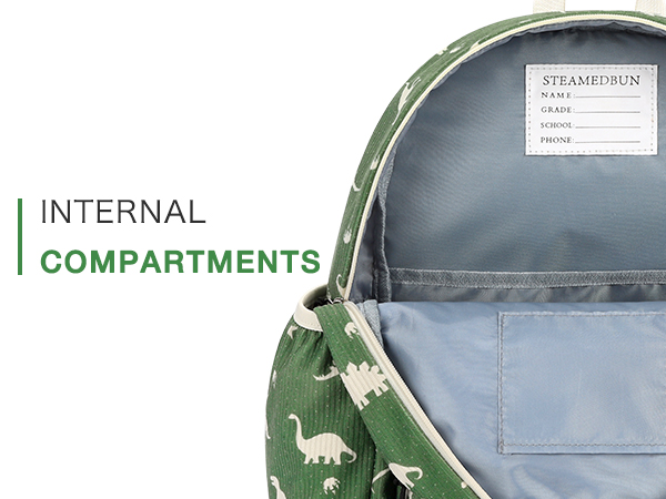 toddler backpack