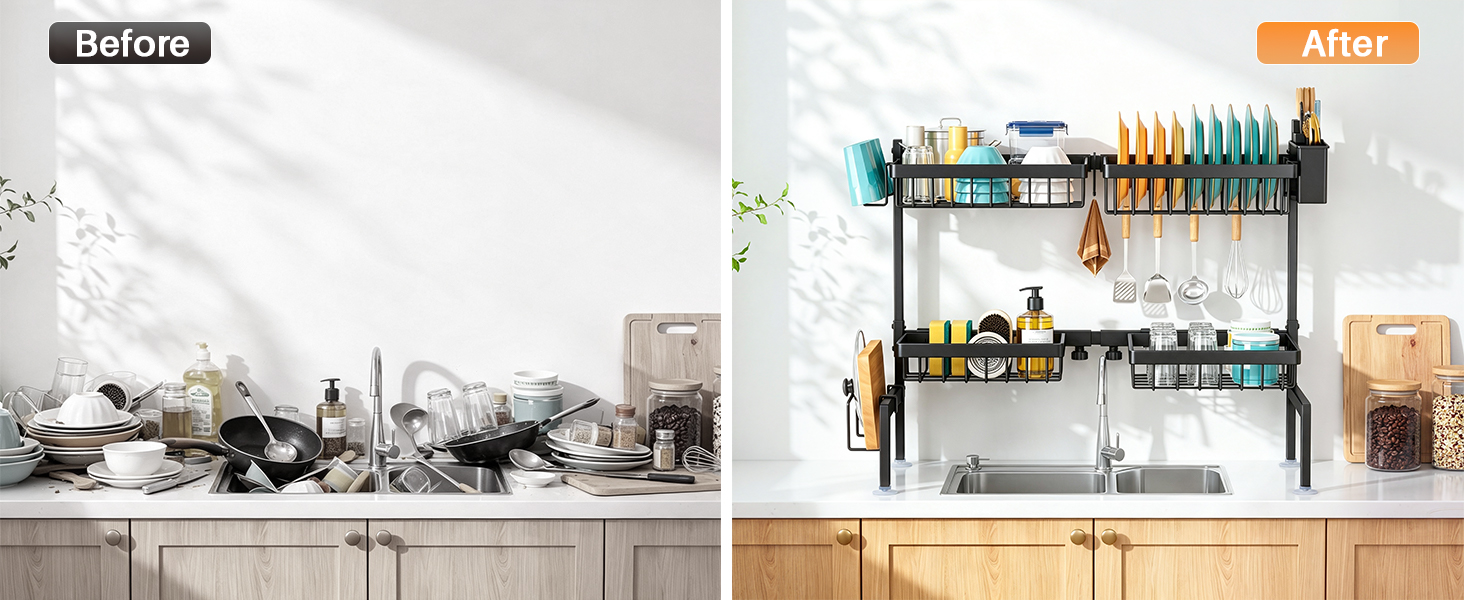 dish rack