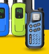 RO FRS Radio