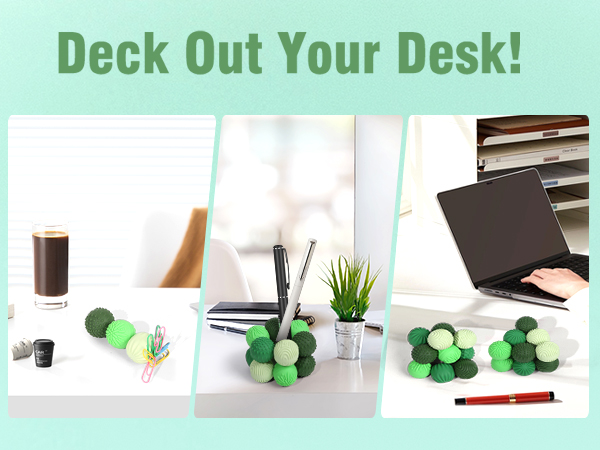 Office Desk Toys
