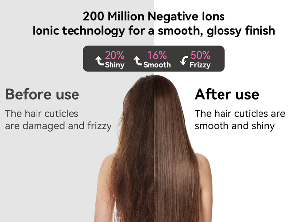 hair blow dryer