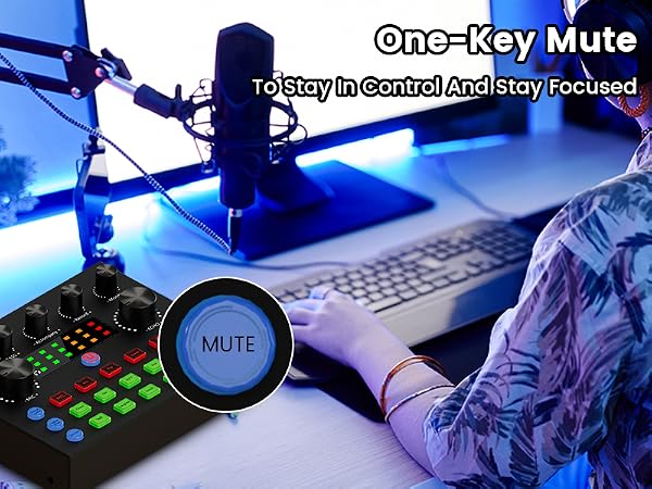 Podcast Equipment Bundle