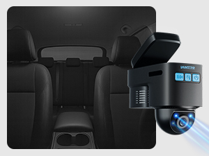 Security Camera for Car 4G lte Cellular