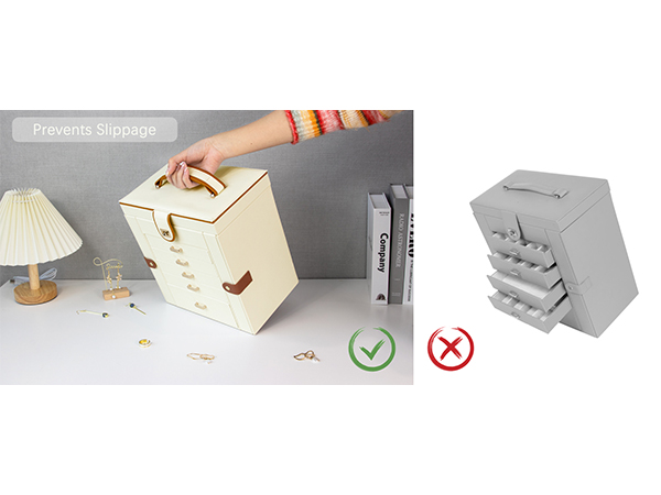jewelry organizer