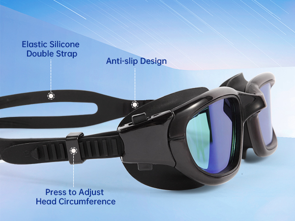goggles adult