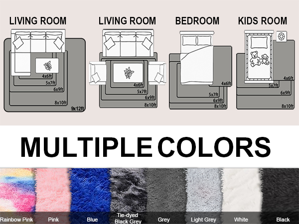 area rug